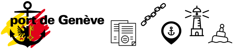 Capitainerie Cantonale Genève